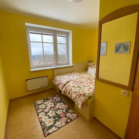 דירה Rodinny 3+1 Horni Mesto