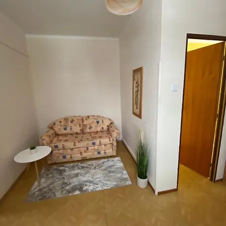 דירה Rodinny 3+1 Horni Mesto