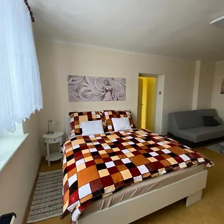 Rodinny 3+1 Horni Mesto