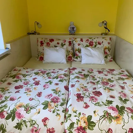 Rodinný 3+1 Appartement Horni Mesto