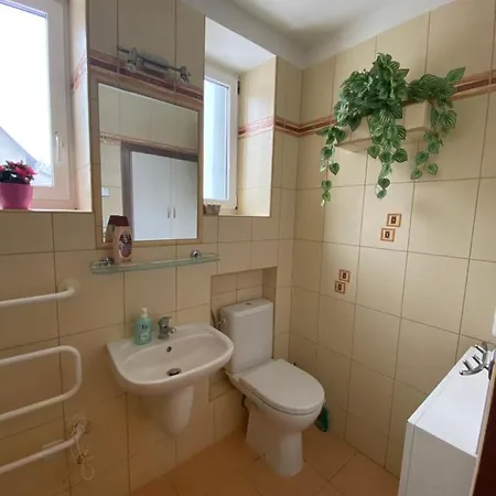 Appartement Rodinný 3+1
