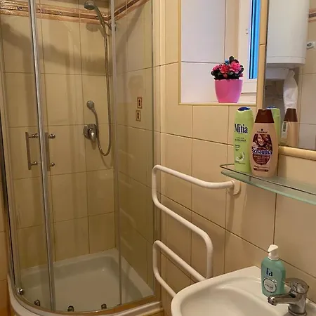 Rodinný 3+1 Appartement *