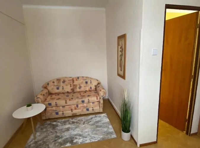 Apartamento Rodinný 3+1 Horni Mesto