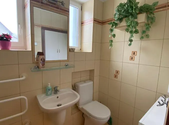 Apartamento Rodinný 3+1