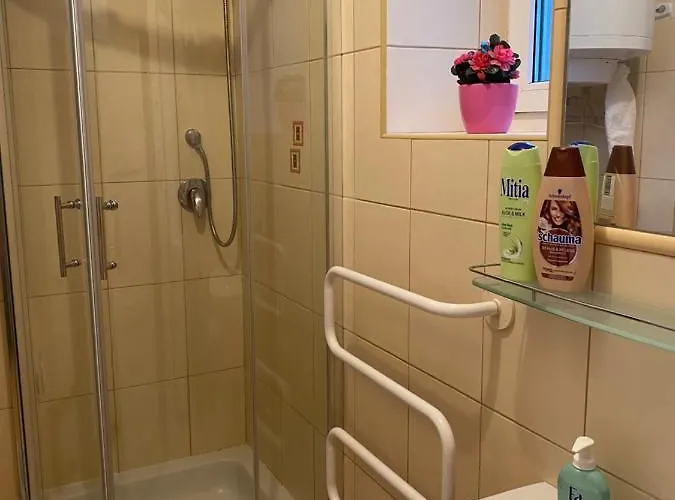 Rodinný 3+1 Apartamento *